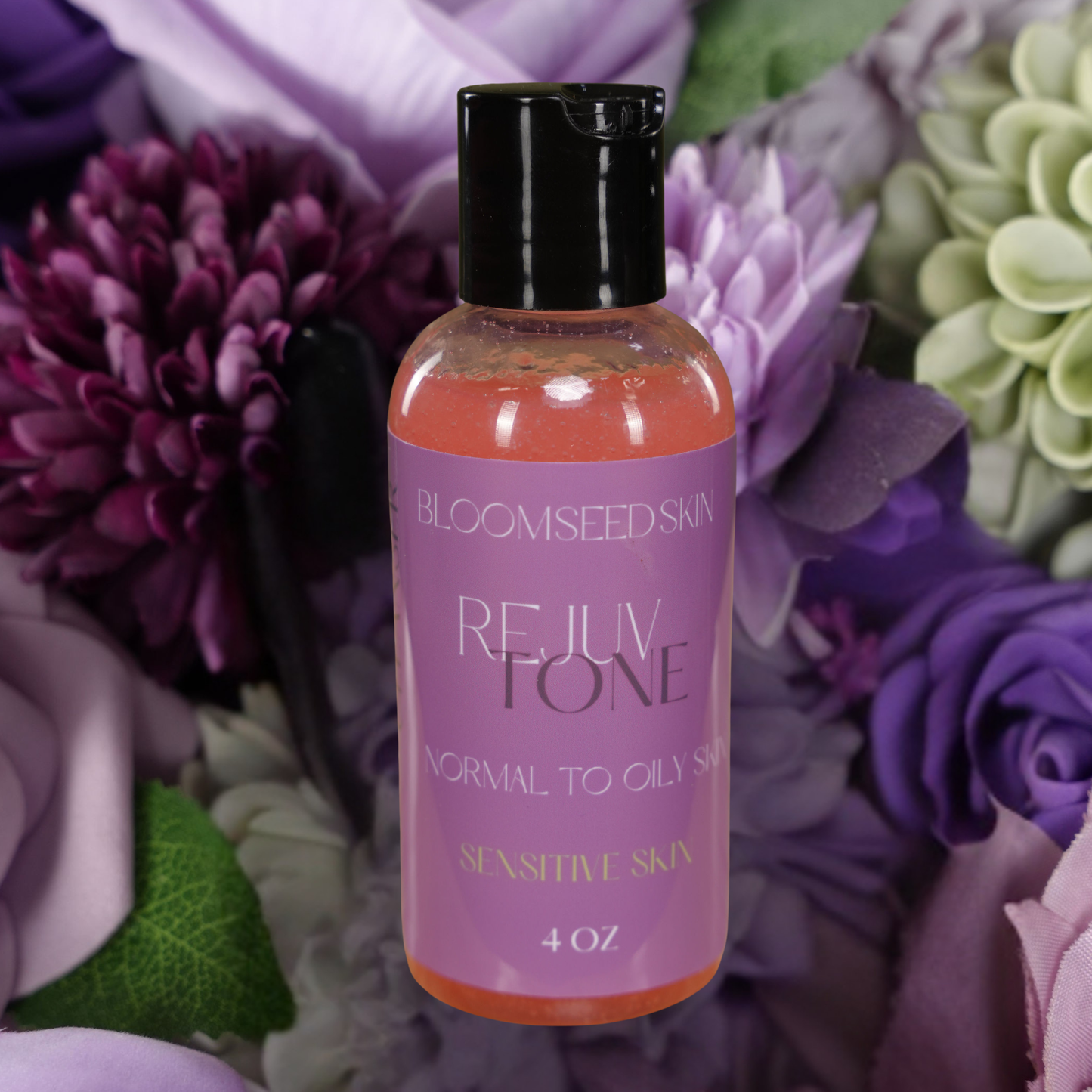 Rejuv Tone Cleanser