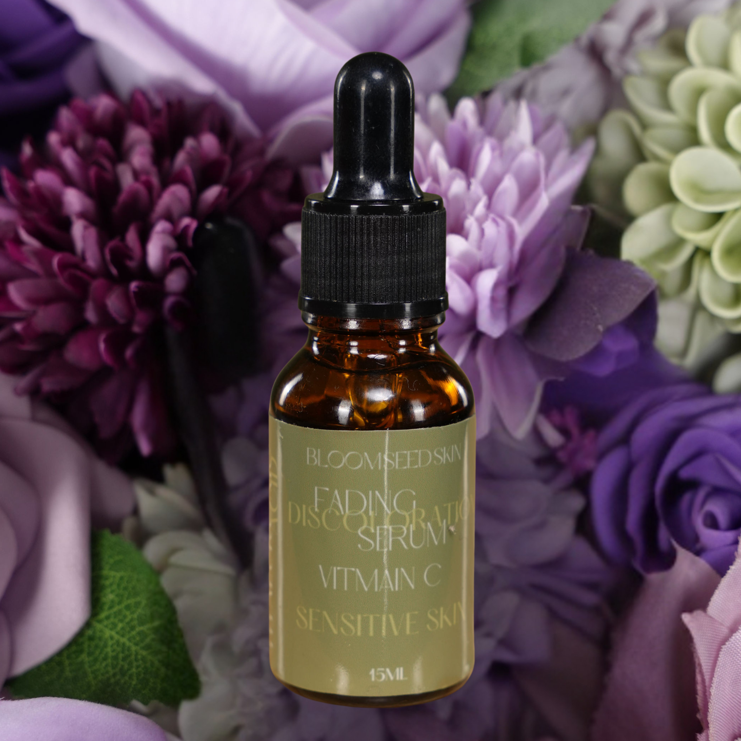 Fading Discoloration Serum