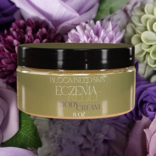 Eczema Relief Body Cream