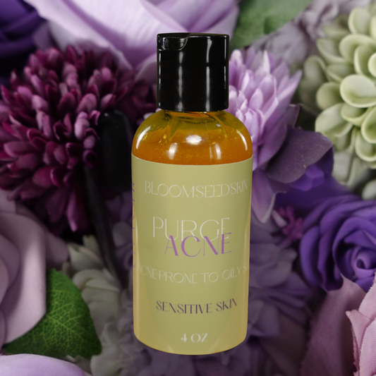 Purge Acne Cleanser