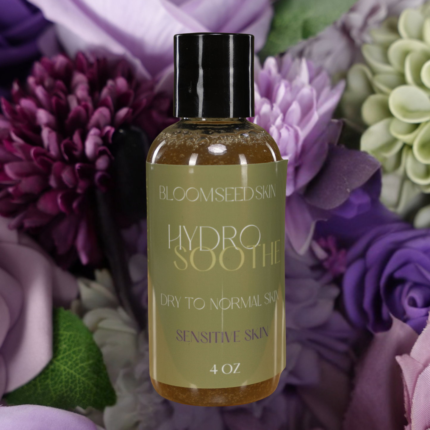 Soothing Dry, Flaky & Itchiness Routine Bundle