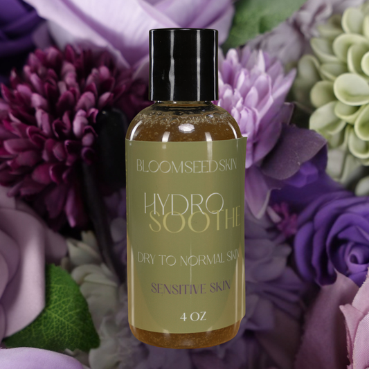 Soothing Dry, Flaky & Itchiness Routine Bundle