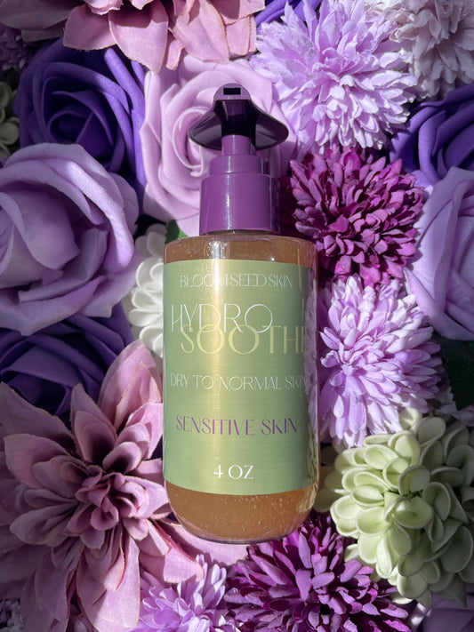 Soothing Dry, Flaky & Itchiness Routine Bundle