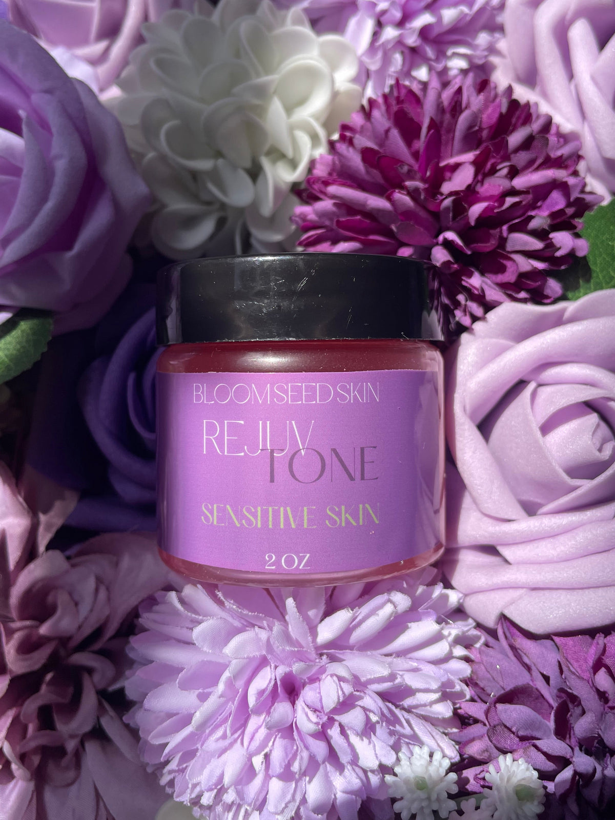 Rejuv Face Mask