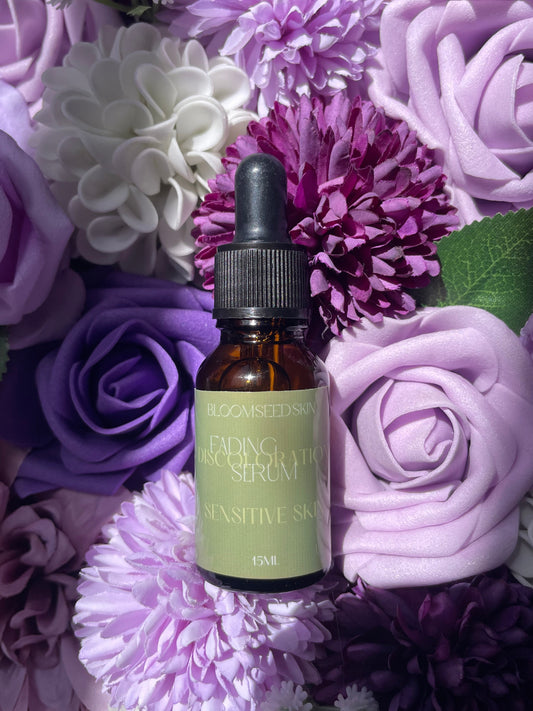 Fading Discoloration Serum