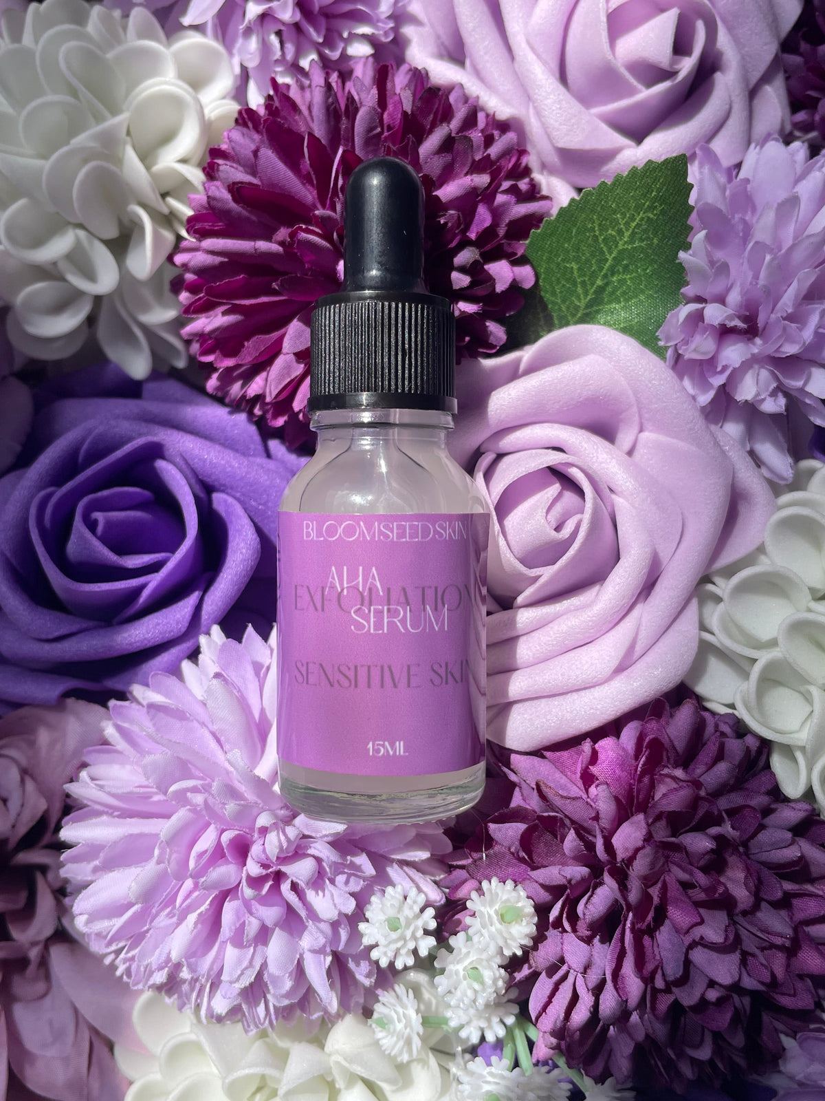 AHA Exfoliation Serum