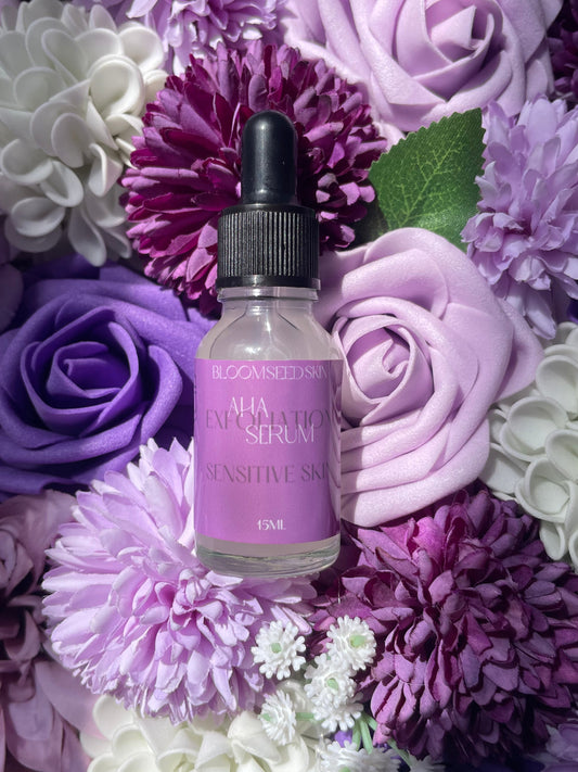 AHA Exfoliation Serum