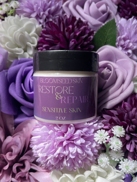 Restore & Repair Moisturizer